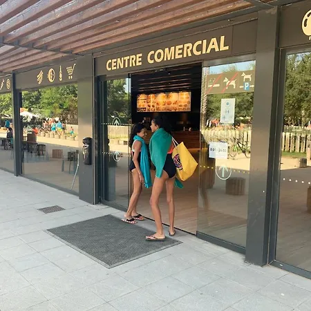 Rubina Campsite Empuriabrava