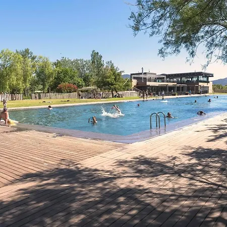 Rubina Campsite Empuriabrava