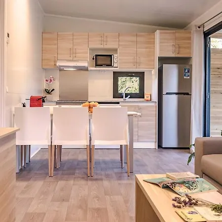 Campsite Rubina Empuriabrava