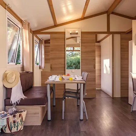 Camping Rubina Empuriabrava